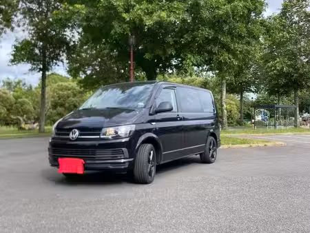 Volkswagen Transporter T6 2.0