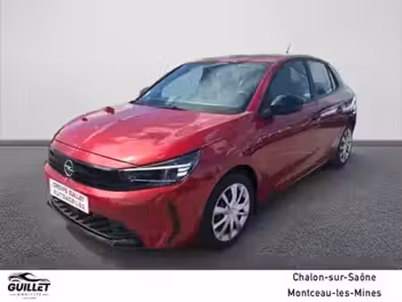 Opel Corsa 1.2 75