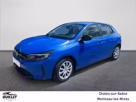 Opel Corsa 1.2 75