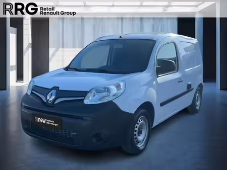 Renault Kangoo 1.5 dCi 75