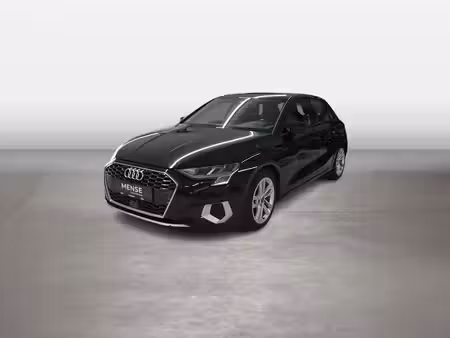 Audi A3 2.0 TDI 150