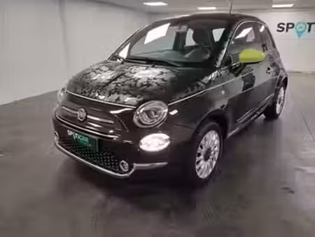 Fiat 500 1.2 69 Lounge