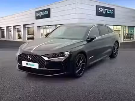 DS 9 1.6 PureTech 225 Performance Line