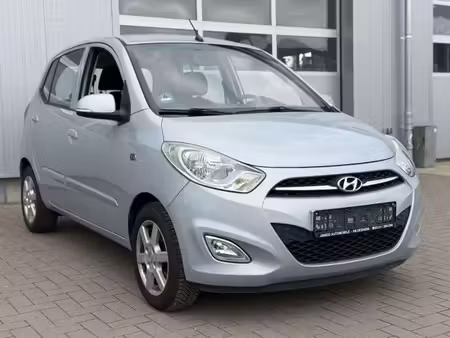 Hyundai i10 1.2 Style