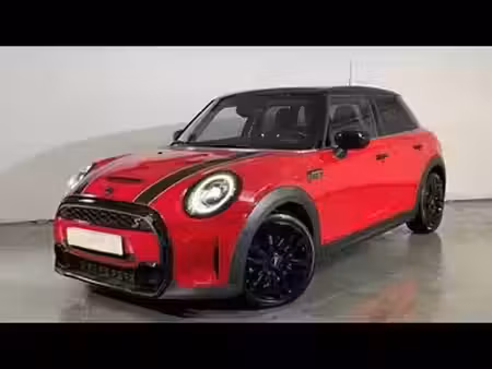 Mini Mini Cooper S 2.0 178 Edition Premium Plus