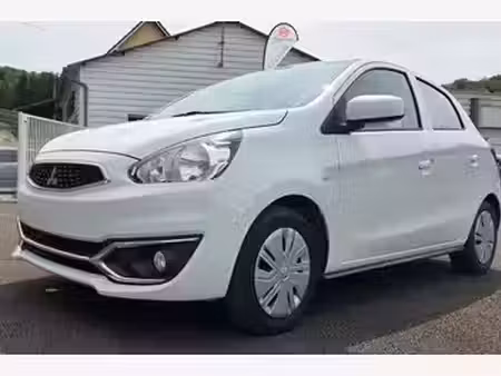 Mitsubishi Space Star 1.0 71