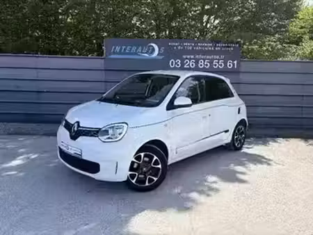 Renault Twingo 1.0 SCe 75 Intens