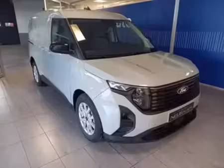 Ford Transit 1.5 100 Limited