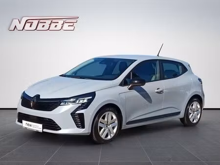 Renault Clio 1.0 TCe 90 Evolution
