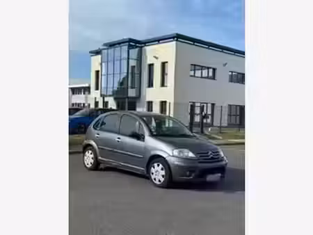 Citroën C3 1.4 HDi