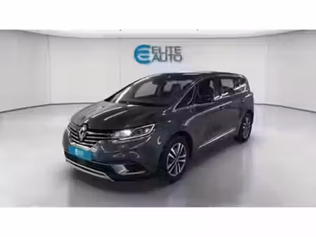 Renault Espace 2.0 dCi 160 Zen