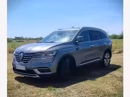 Renault Koleos 1.7 dCi 150 Initiale Paris