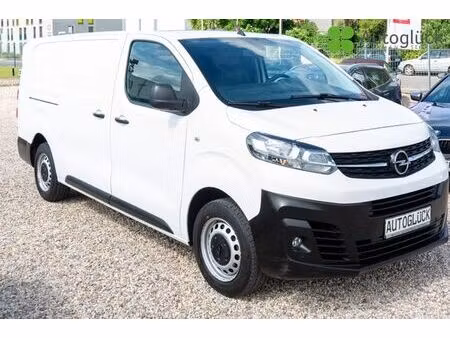 Opel Vivaro 2.0 90 Edition