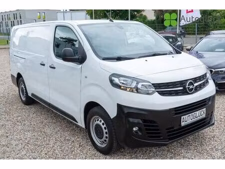 Opel Vivaro 2.0 CDTI 90 Edition