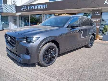 Mazda CX-80 3.3 254 Homura Plus 4x4