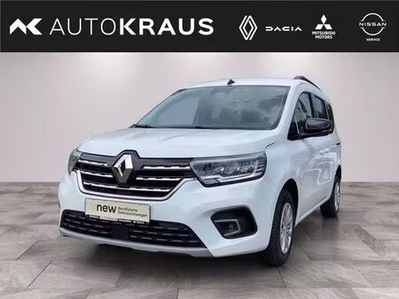 Renault Kangoo 1.3 130 Techno