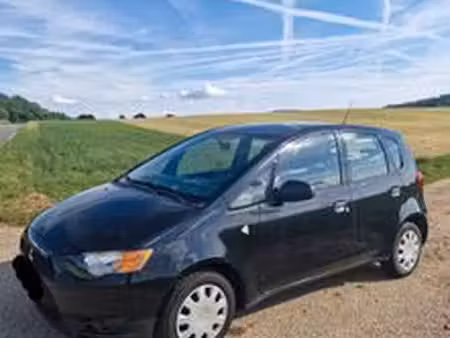 Mitsubishi Colt 1.1 75