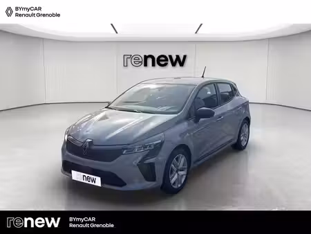 Renault Clio E-Tech 1.6 145 Evolution