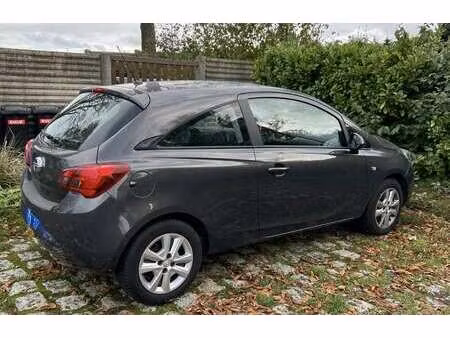 Opel Corsa 1.2 Innovation