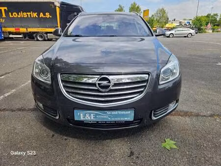 Opel Insignia 2.0 CDTI 160 Innovation