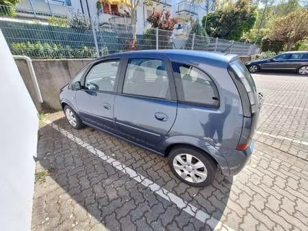 Opel Meriva 1.4 90 Cosmo