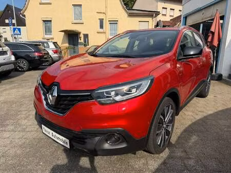 Renault Kadjar Bose