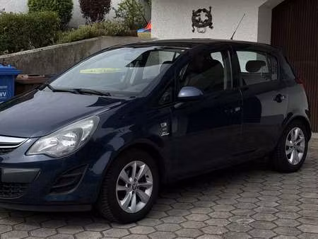 Opel Corsa 1.4 87