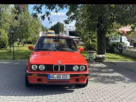 BMW Série 3 320i 2.0