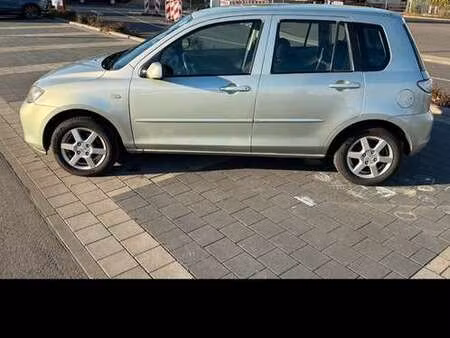 Mazda Mazda2 1.4 80 Active