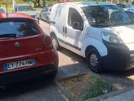 Citroën Nemo 1.4 68