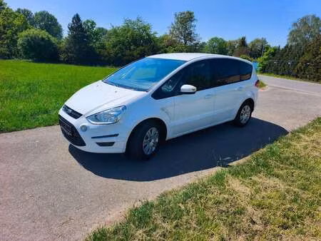 Ford S-Max 2.0 145 Trend