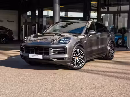 Porsche Cayenne V6 3.0 470 4x4