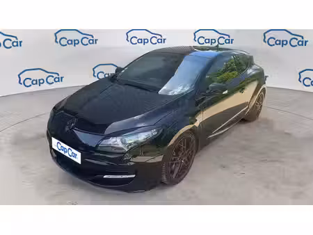 Renault Mégane RS 2.0