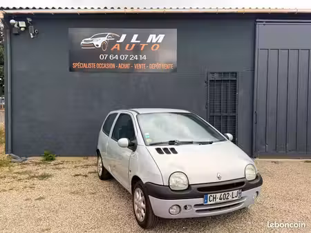 Renault Twingo 1.2 75 Initiale