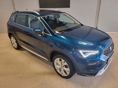 Seat Ateca 1.5 TSI 150