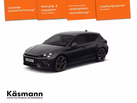 Cupra Leon 1.5 TSI 150