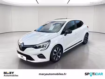 Renault Clio 1.0 TCe 100 Evolution