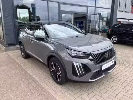 Peugeot 2008 1.2 100 GT