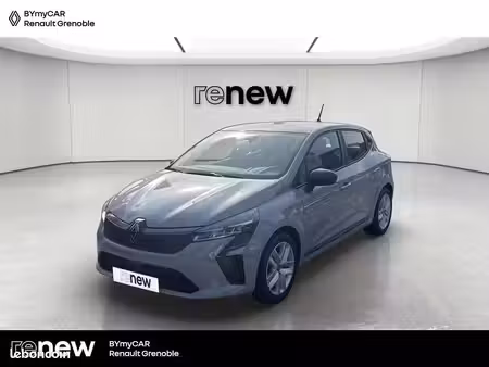 Renault Clio E-Tech 1.6 145 Evolution