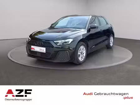 Audi A1 25 TFSI 1.0 TFSI 95 Design