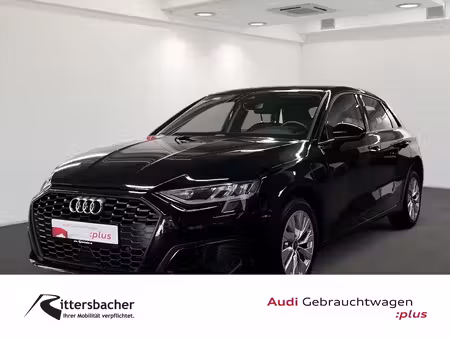 Audi A3 1.4 204