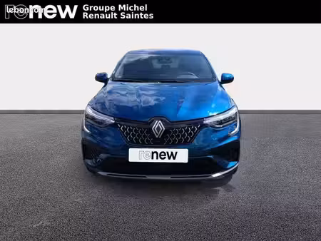 Renault Arkana E-Tech 1.6 145 Techno