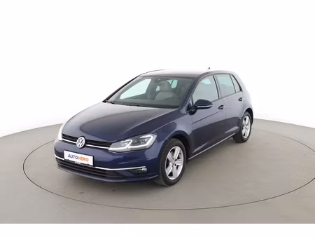 Volkswagen Golf 1.5 TSI 110