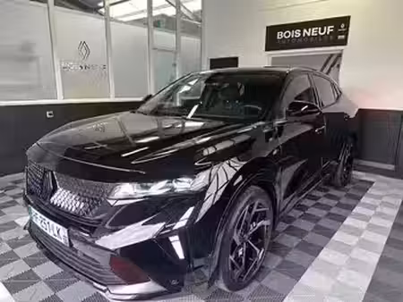Renault Rafale E-Tech 1.2 300 Atelier Alpine 4x4