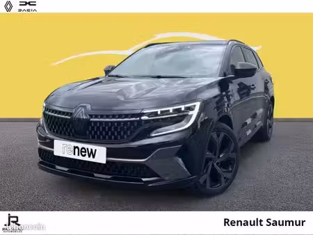 Renault Austral 1.2 200 Esprit Alpine
