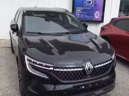 Renault Austral 1.2 200 Techno