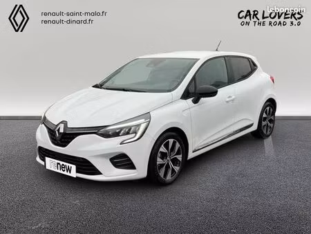 Renault Clio 1.5 dCi 100 Evolution
