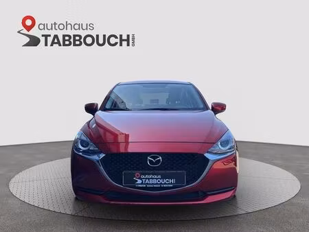 Mazda Mazda2 1.5 75 Centre Line