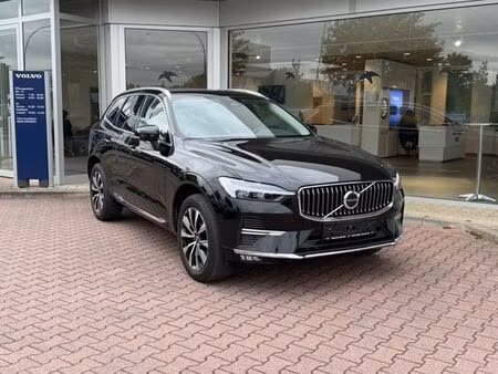 Volvo XC60 2.0 197 Plus