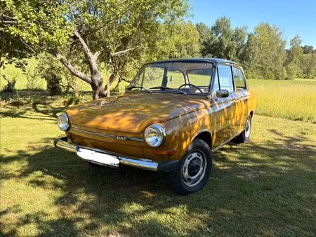 Daf 44 